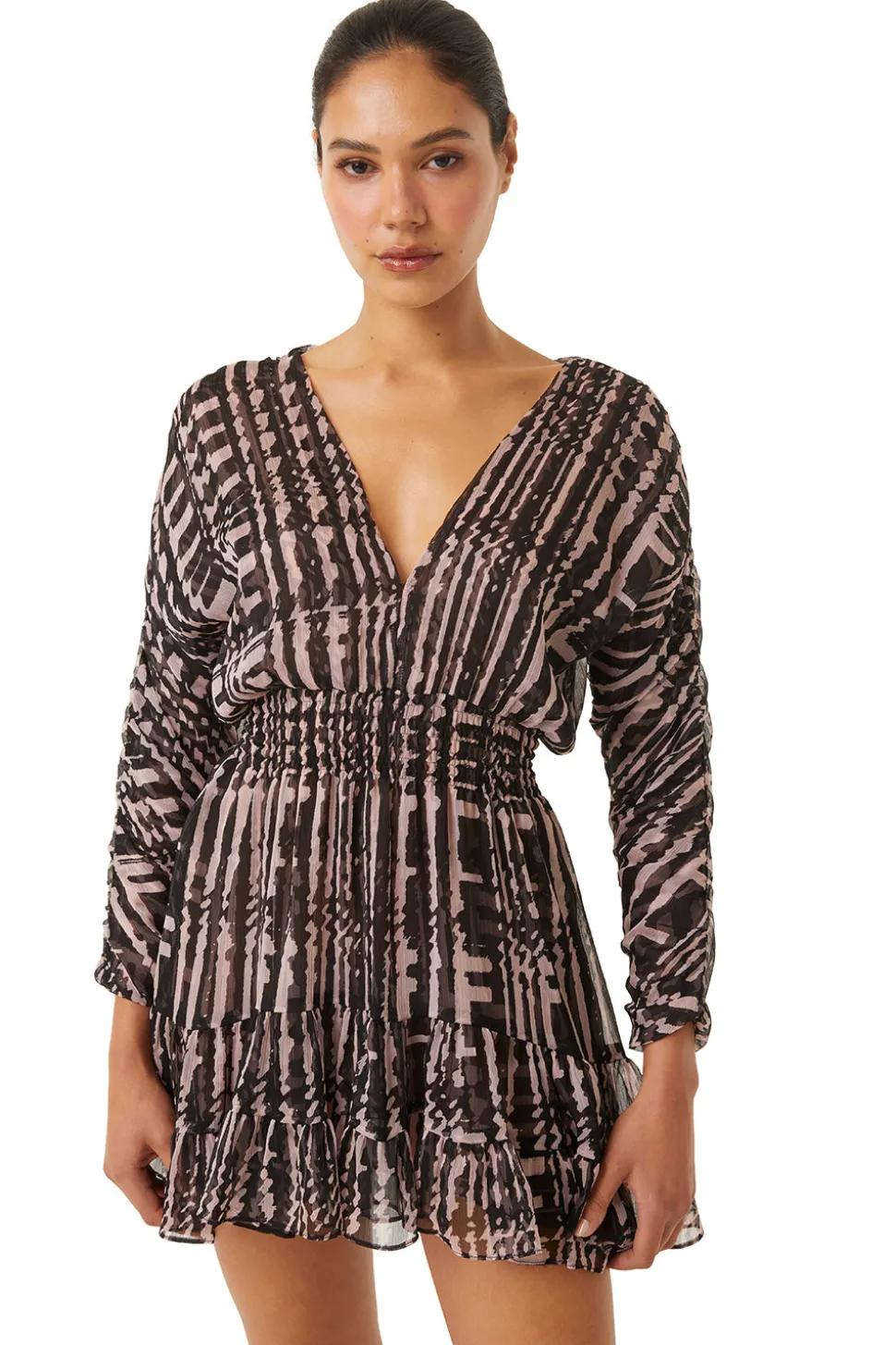 CHIARA DRESS