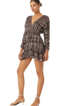 CHIARA DRESS