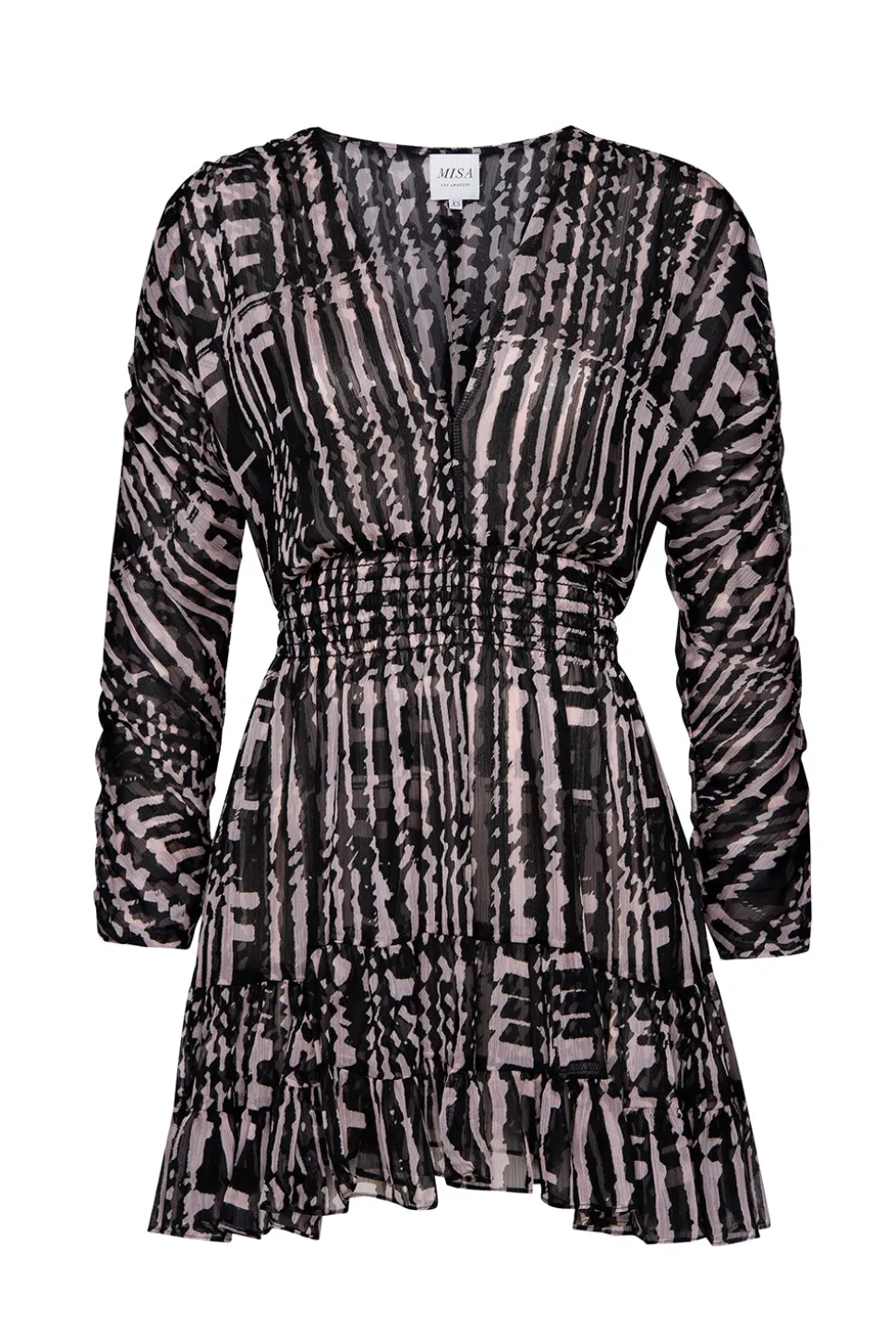 CHIARA DRESS