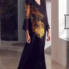 CLAIRE DRESS