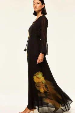 CLAIRE DRESS