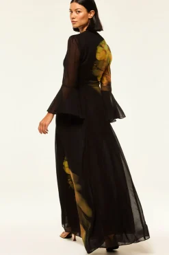 CLAIRE DRESS