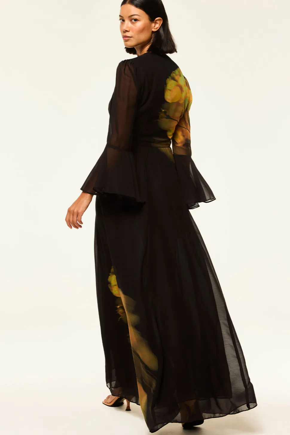 CLAIRE DRESS