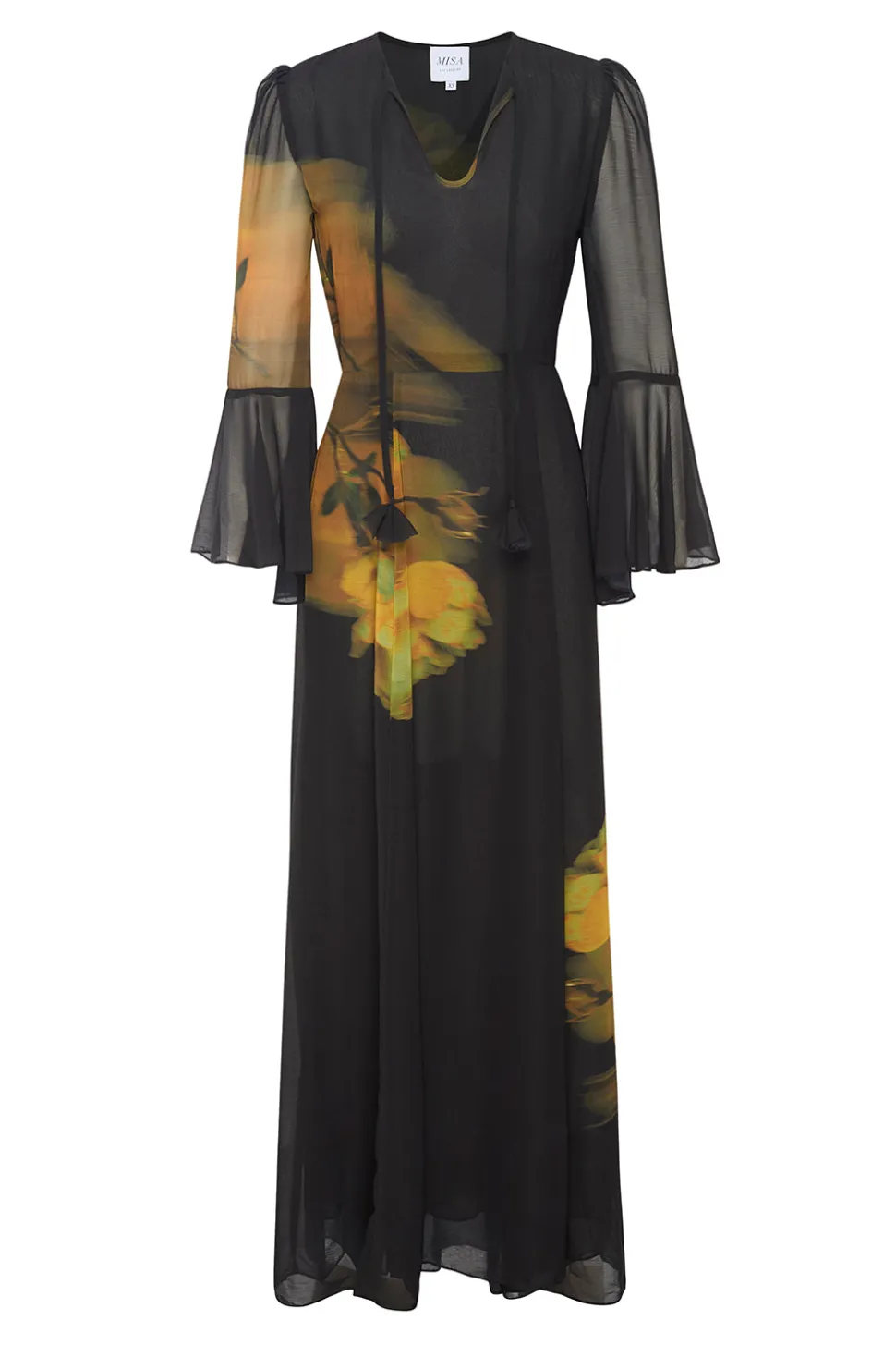 CLAIRE DRESS