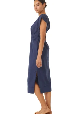 CLAUDINE DRESS