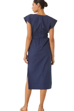 CLAUDINE DRESS