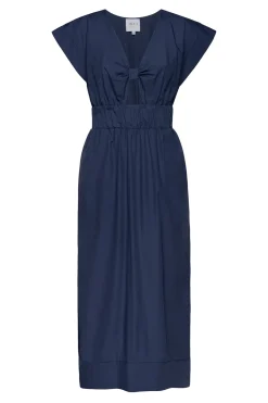 CLAUDINE DRESS