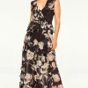 CLAUDITA DRESS