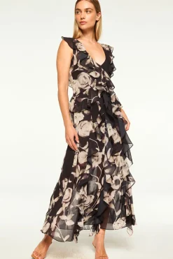 CLAUDITA DRESS