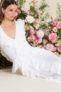 CLAUDITA DRESS