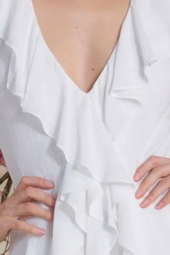 CLAUDITA DRESS