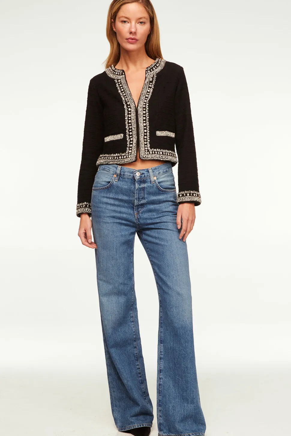 CURTIS JACKET