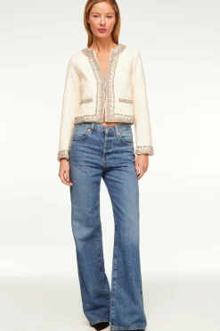 CURTIS JACKET
