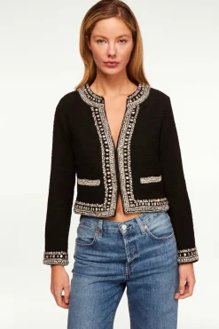 CURTIS JACKET