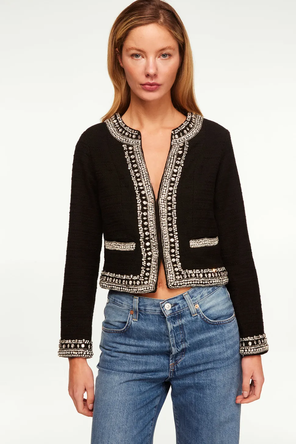 CURTIS JACKET