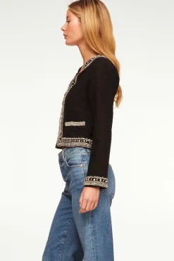 CURTIS JACKET