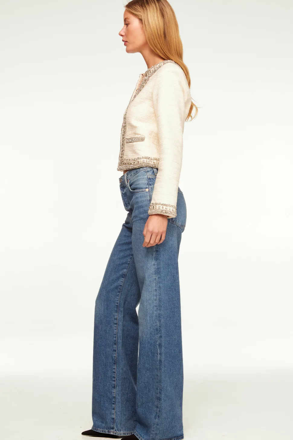 CURTIS JACKET
