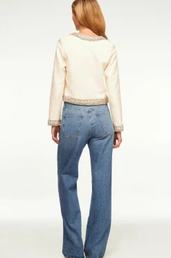 CURTIS JACKET