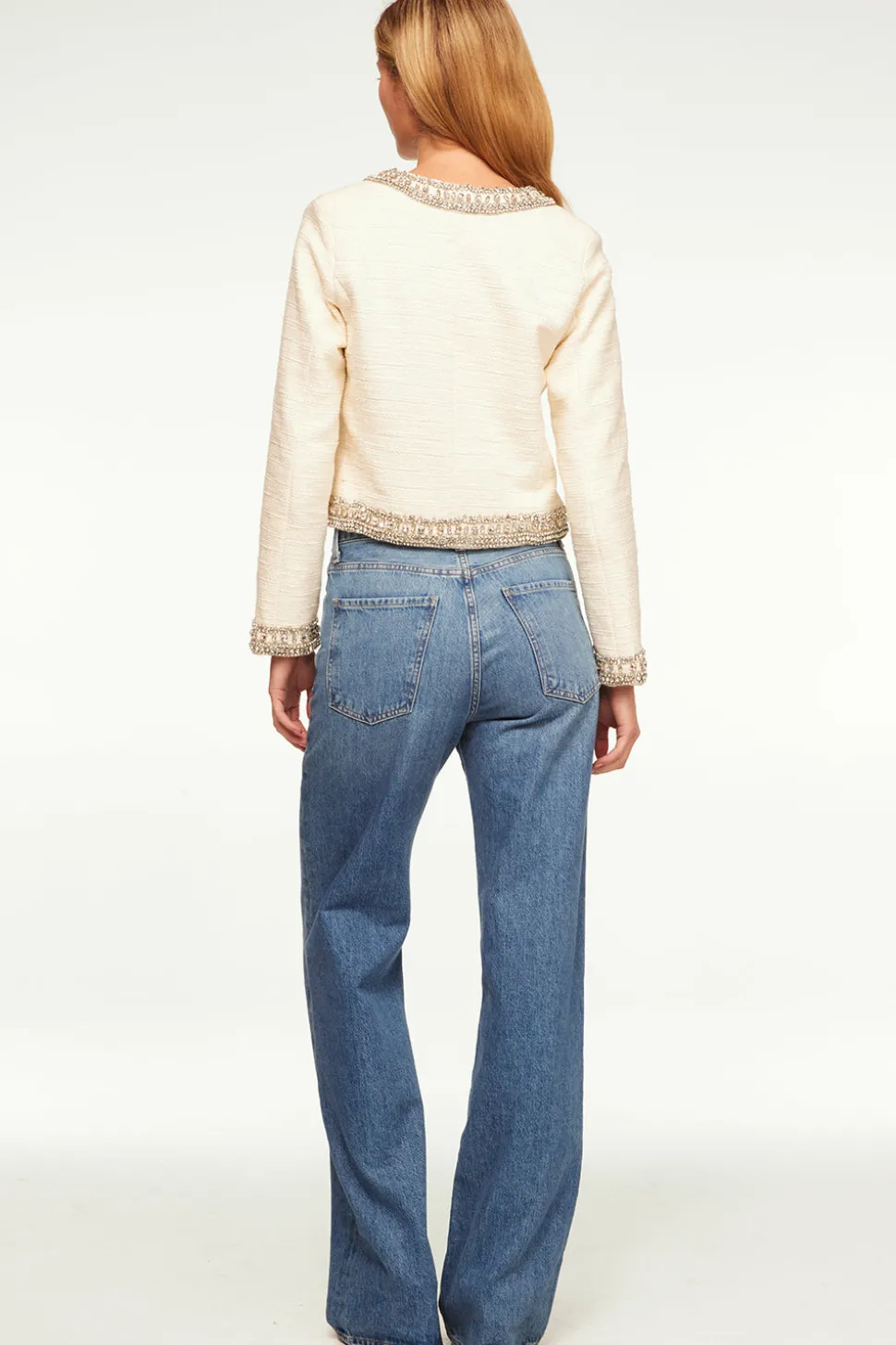 CURTIS JACKET