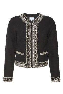 CURTIS JACKET