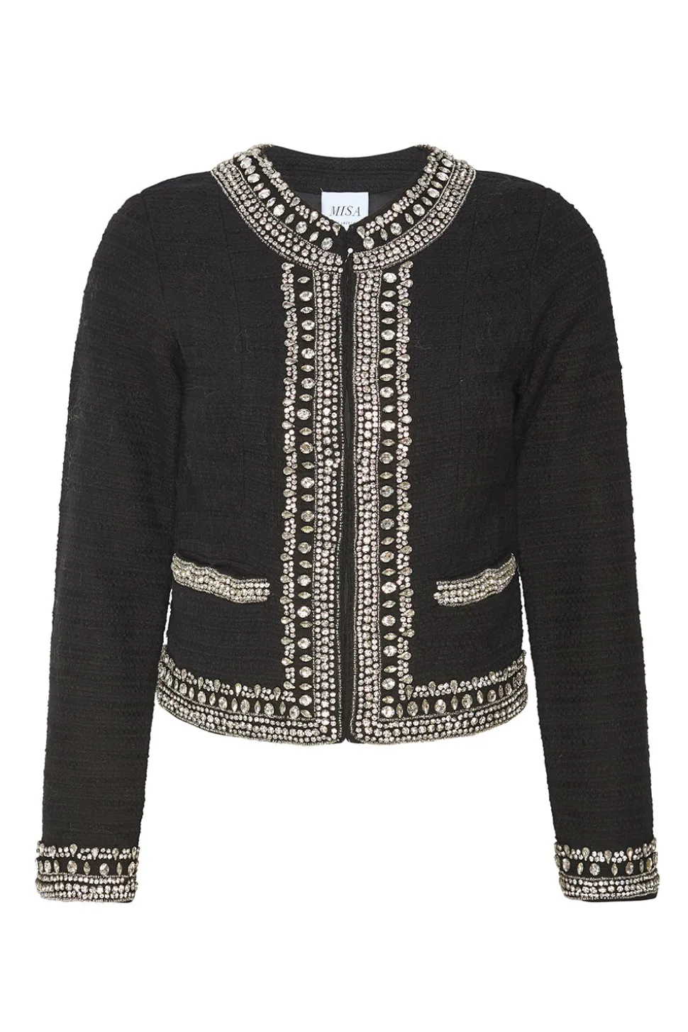 CURTIS JACKET