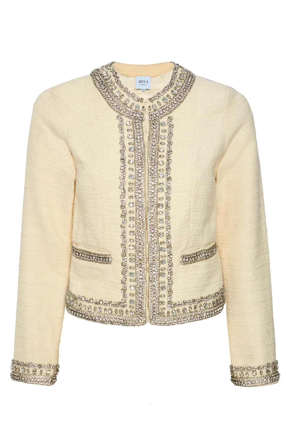 CURTIS JACKET