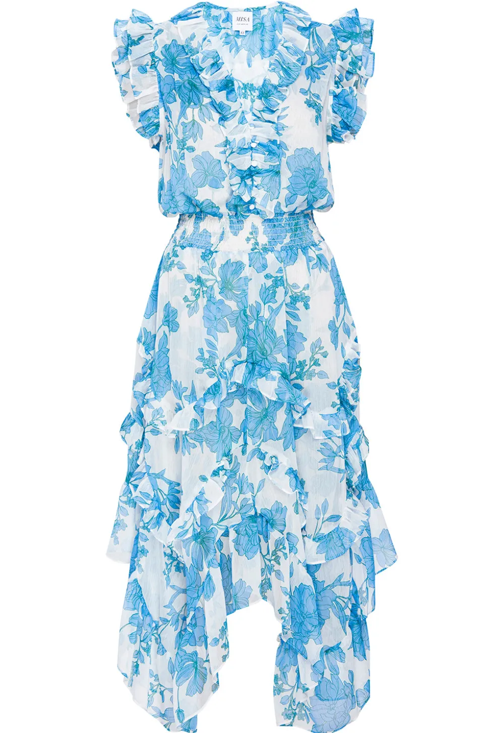 DAKOTA DRESS
