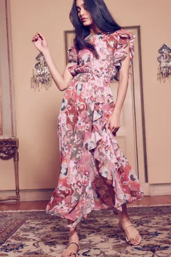 DALITA DRESS