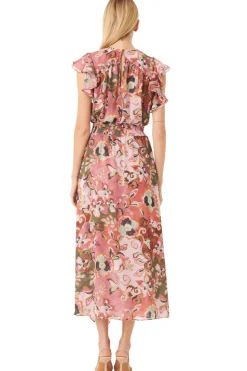 DALITA DRESS