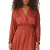 DANIELLE DRESS