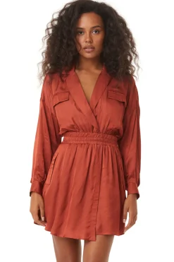 DANIELLE DRESS