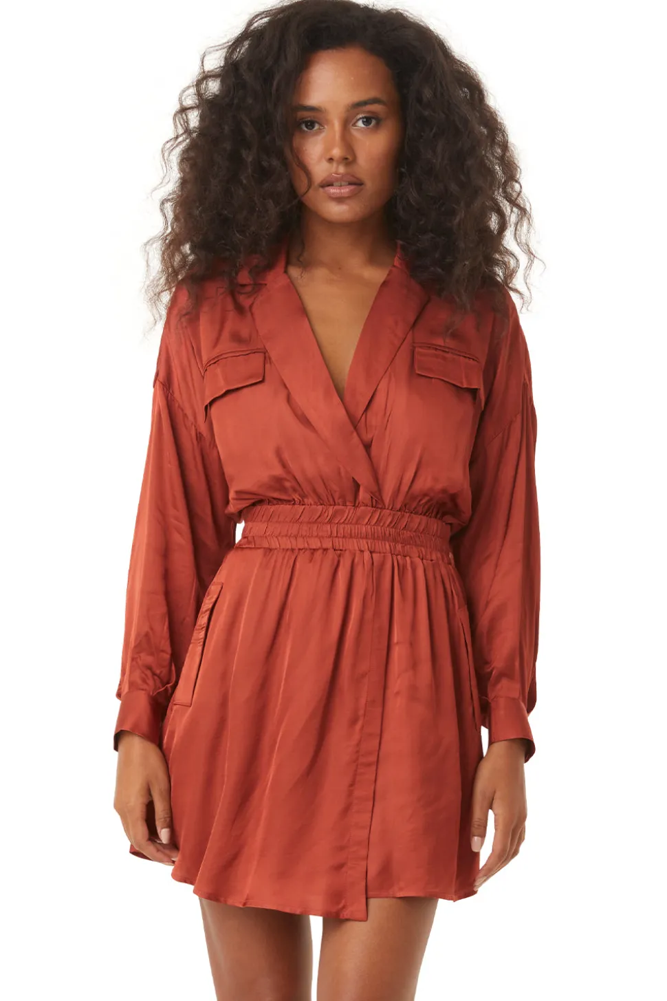 DANIELLE DRESS