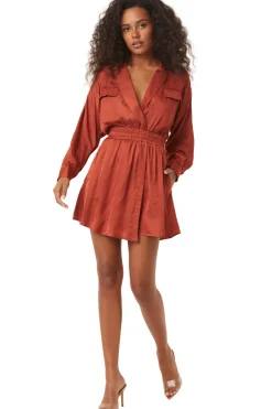 DANIELLE DRESS