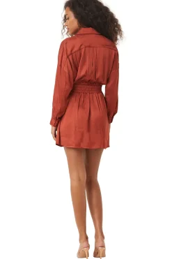 DANIELLE DRESS