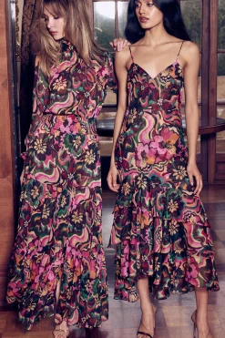 DAPHNE DRESS