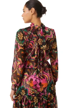DAPHNE DRESS