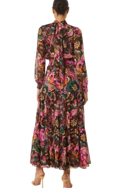 DAPHNE DRESS
