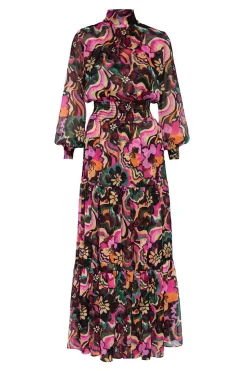DAPHNE DRESS