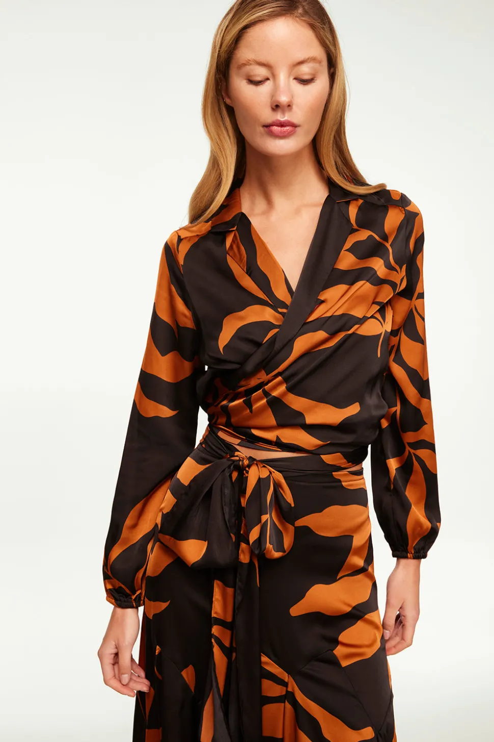 DARCY TOP