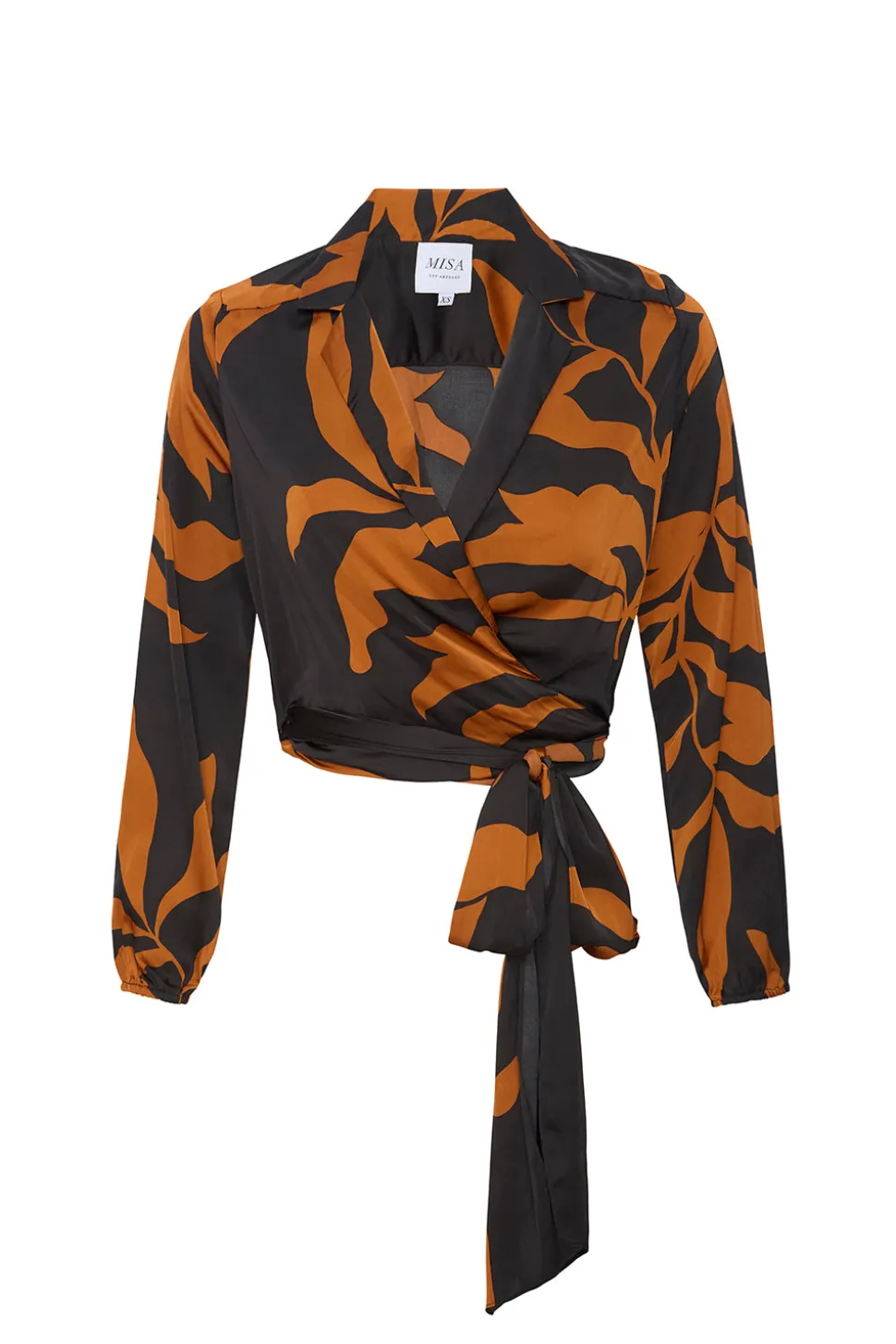 DARCY TOP