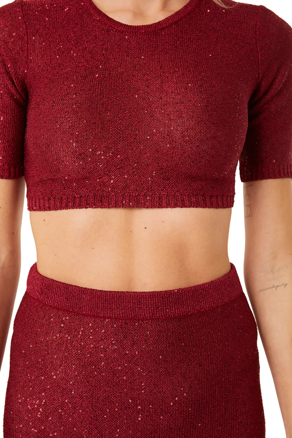 DARYA TOP