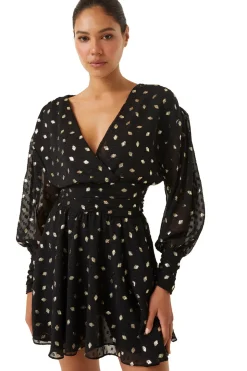 DAVIE DRESS