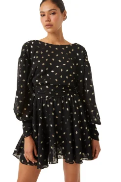 DAVIE DRESS