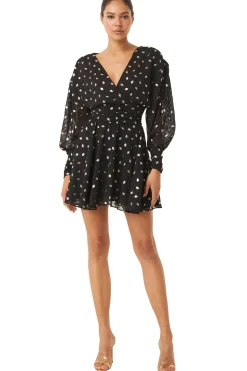 DAVIE DRESS