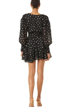 DAVIE DRESS