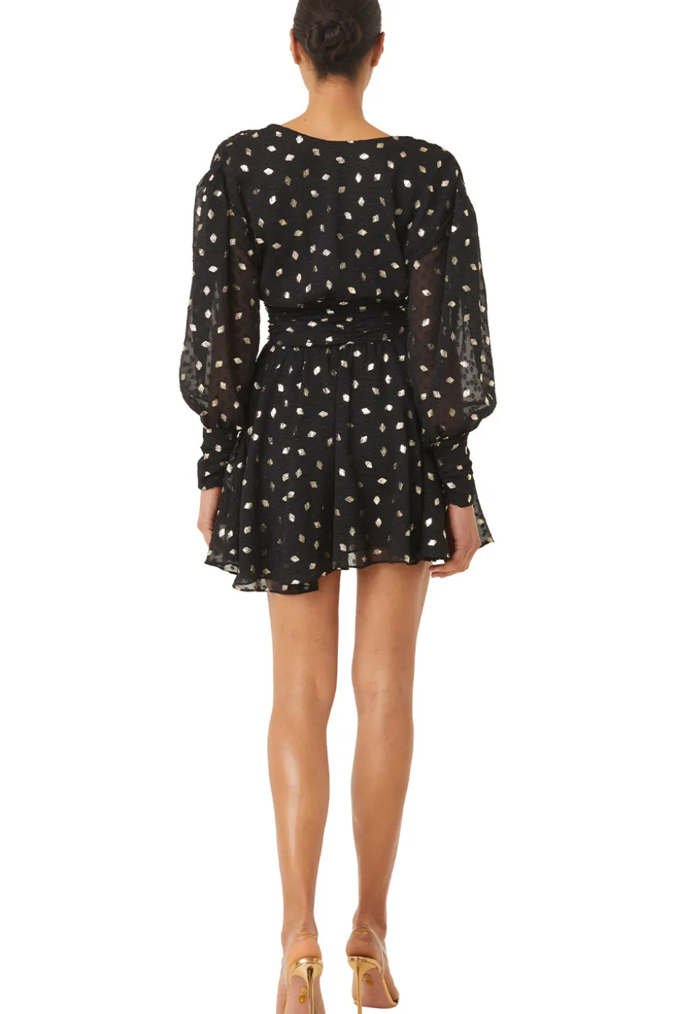 DAVIE DRESS