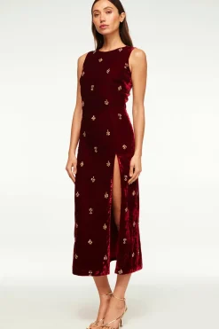DELANEY DRESS