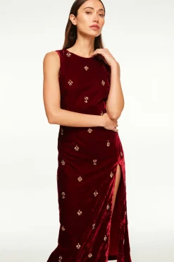 DELANEY DRESS