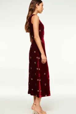 DELANEY DRESS
