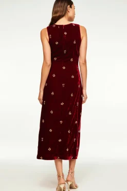 DELANEY DRESS
